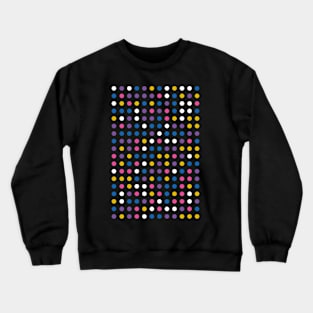 Calm Hands Crewneck Sweatshirt